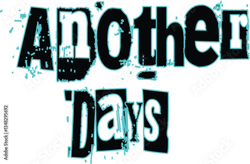 Another Days vector template designs png