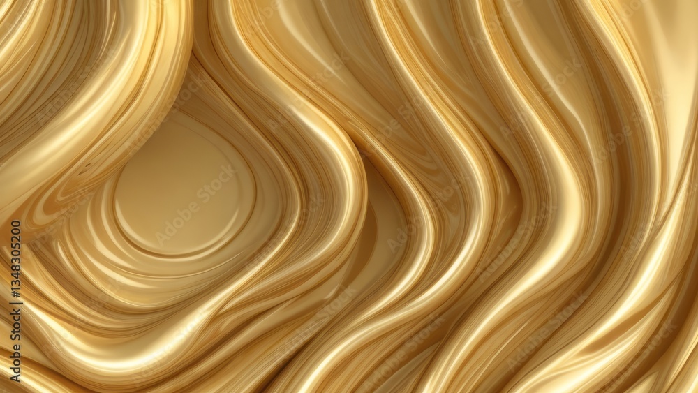 abstract golden background abstract golden background