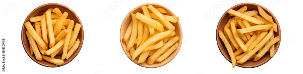 gold ribbon isolated on white French fries on white plate with ketchup isolated on transparent background ,PNG, set of gold ribbon isolated on white French fries on white plate with ketchup isolated on transparent background ,PNG, set of