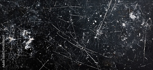 Scratched Dark Surface (1)