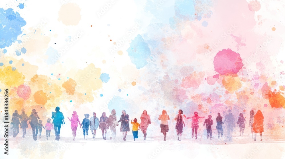 custom made wallpaper toronto digitalHappy Senior People Celebrating Retirement Outdoors