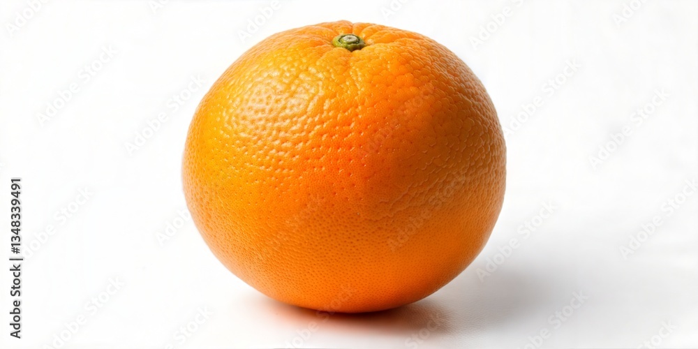 orange on white background orange on white background