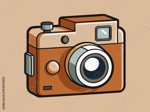 vintage camera