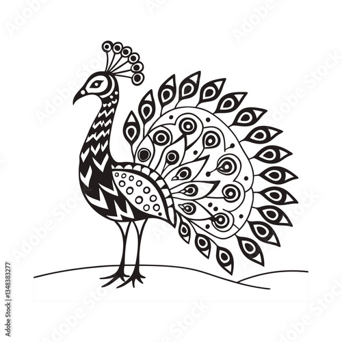 animal mandala, mandala animals, animal mandala art,