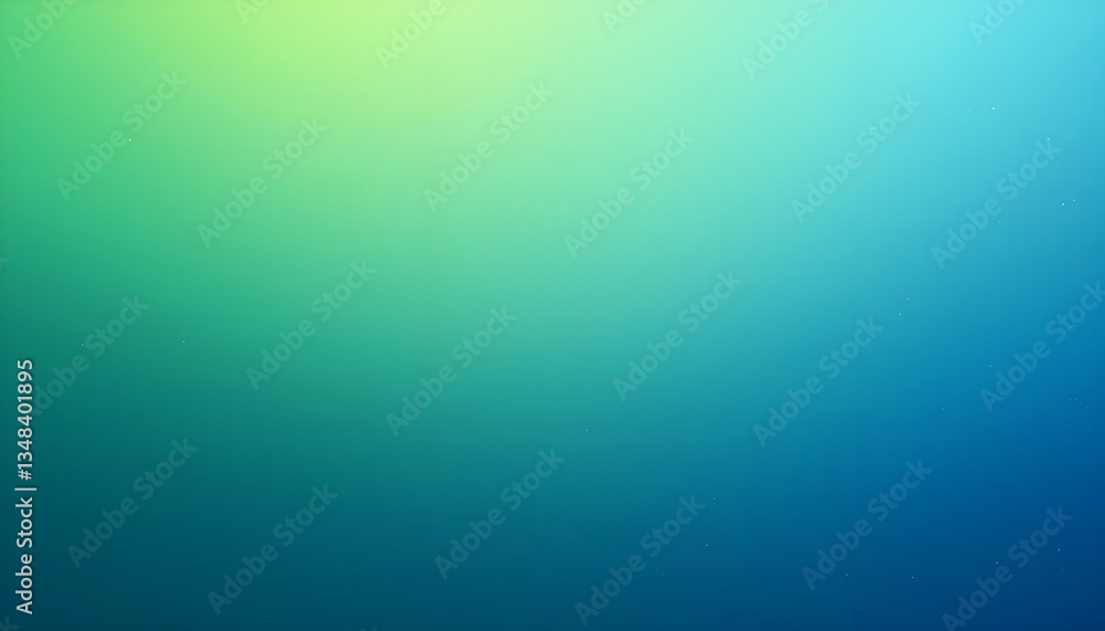 Seamless Teal and Green Gradient Background with Subtle Specks Seamless Teal and Green Gradient Background with Subtle Specks