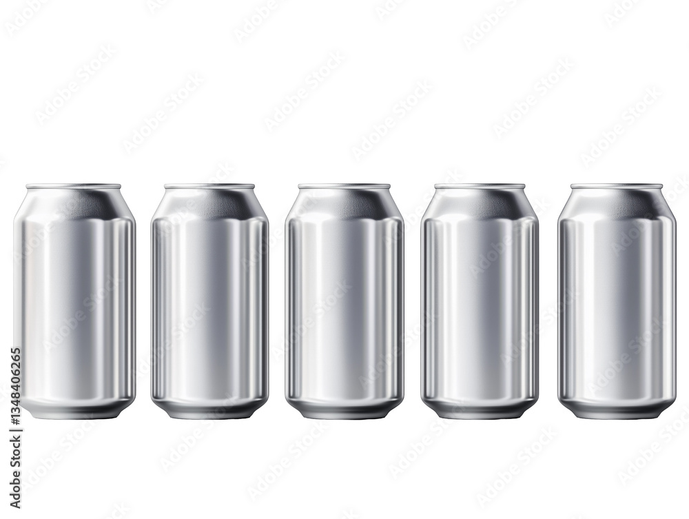 Minimalist Aluminum Soda Cans with Metallic Texture and Reflective Surface PNG file isolated on transparent background ,cut out, clipping path, close up, high quality
Minimalist Aluminum Soda Cans with Metallic Texture and Reflective Surface PNG file isolated on transparent background ,cut out, clipping path, close up, high quality