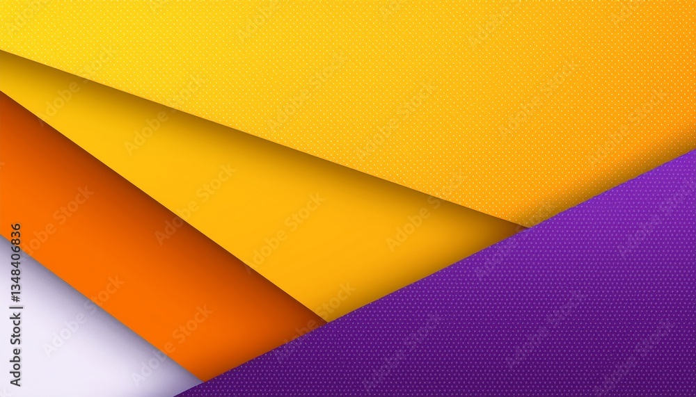 3d geometric abstract background overlap layer on bright space with halftone decoration. 3d geometric abstract background overlap layer on bright space with halftone decoration.