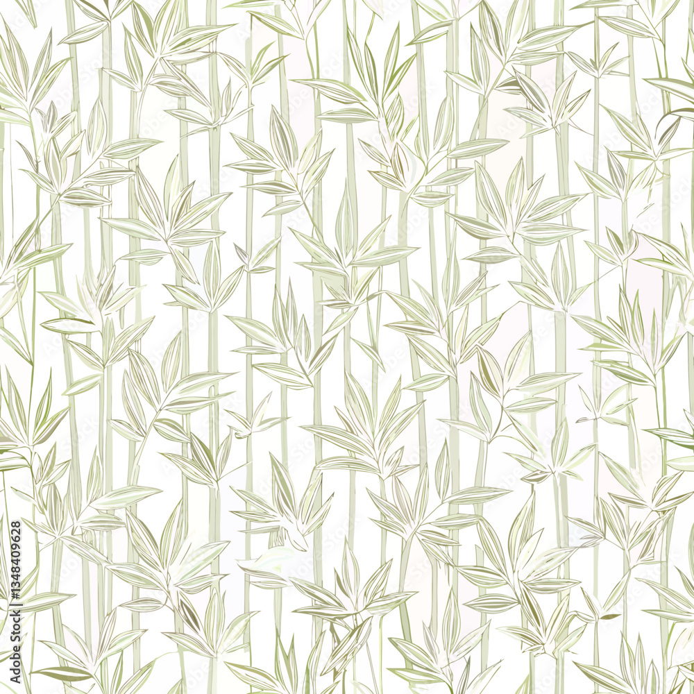 pattern with flowers