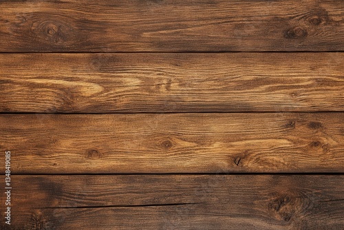 Wallpaper Mural closeup of weathered wood grain texture rich brown tones natural patterns and knots rustic architectural detail highresolution surface Torontodigital.ca