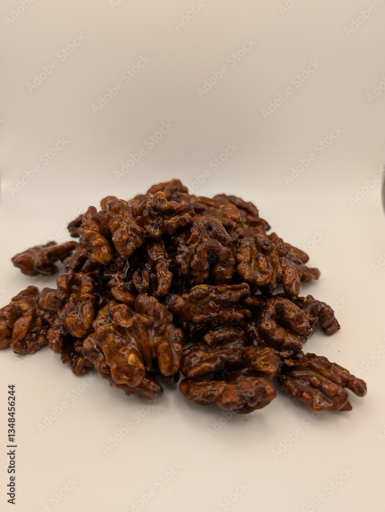 Obraz premium Nueces