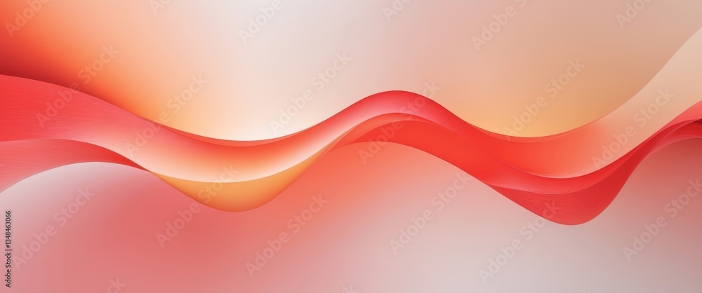 red orange gradient abstract background degrade. red orange gradient abstract background degrade.