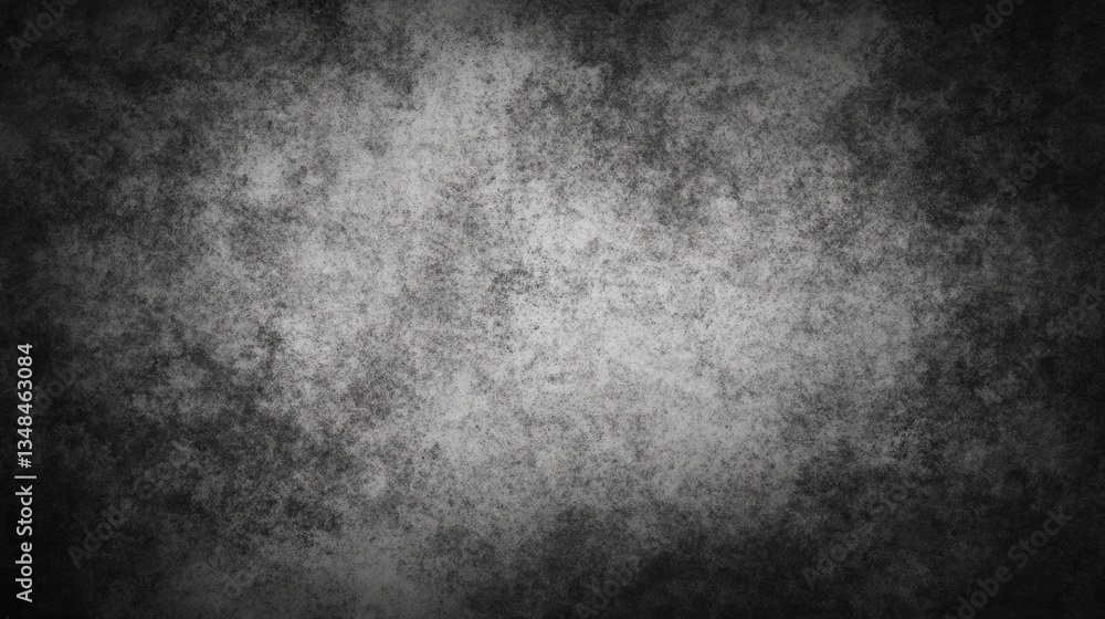 Dark Mottled Texture with Grayscale Shading Dark Mottled Texture with Grayscale Shading