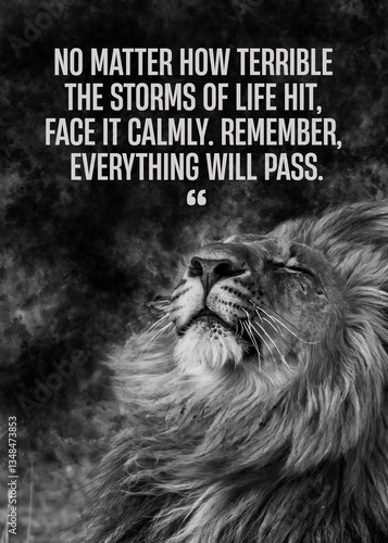 everything will pass