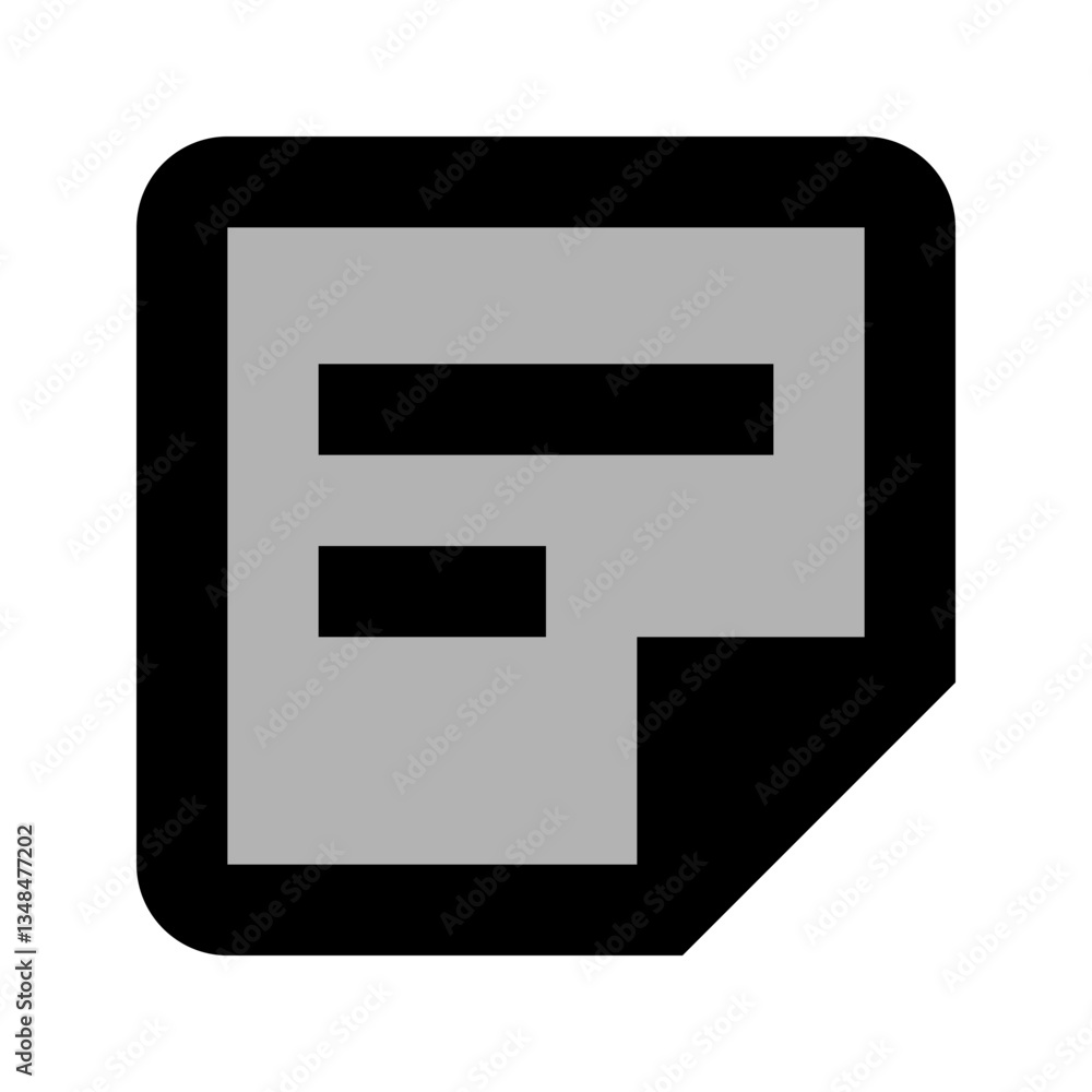 Document with Text Document with Text