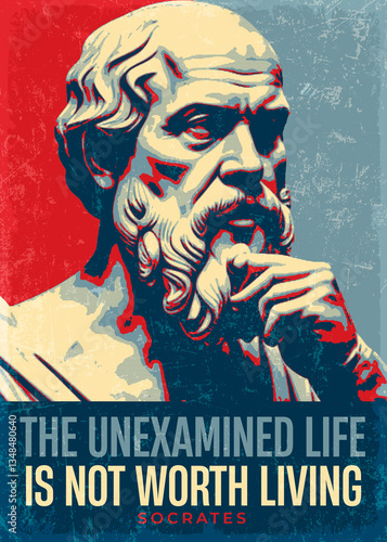 the unexamined life is not worth living socrates quote
