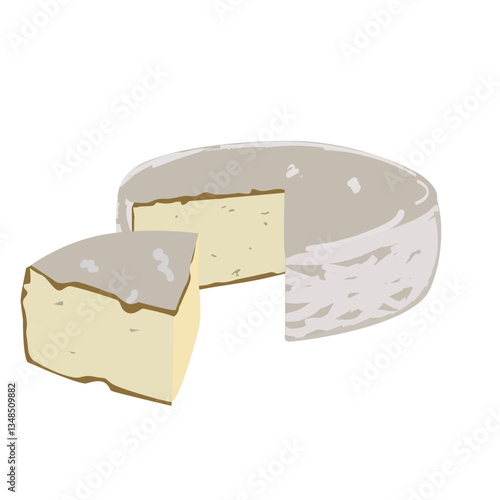 Tome de Savoie