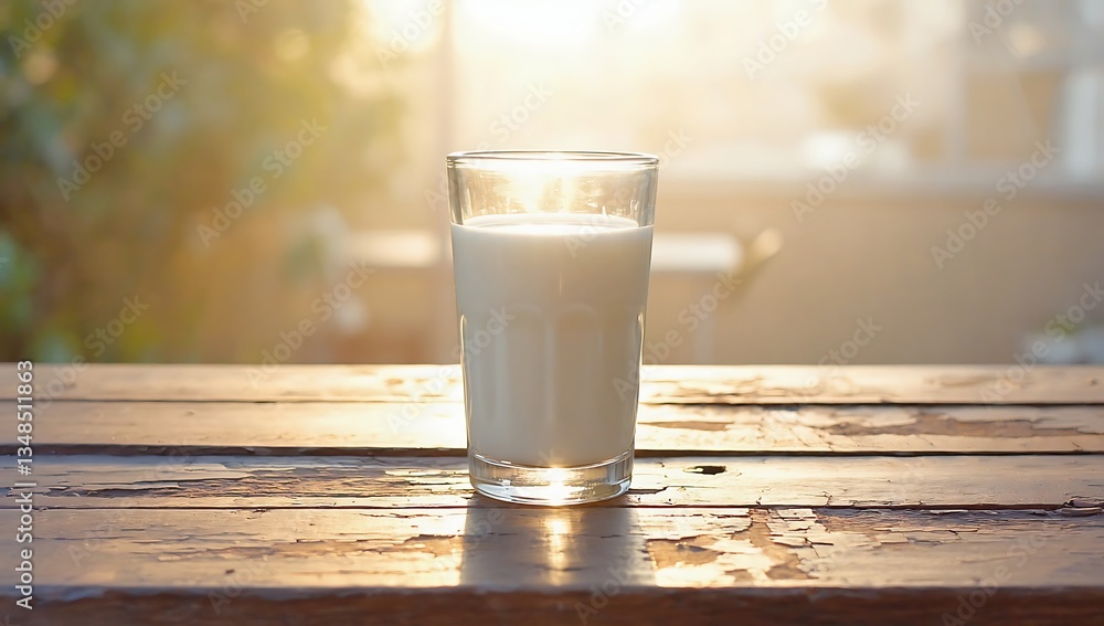 Milk Magic: Exploring Creative Ways to Enjoy Your Favorite Drink Milk Magic: Exploring Creative Ways to Enjoy Your Favorite Drink