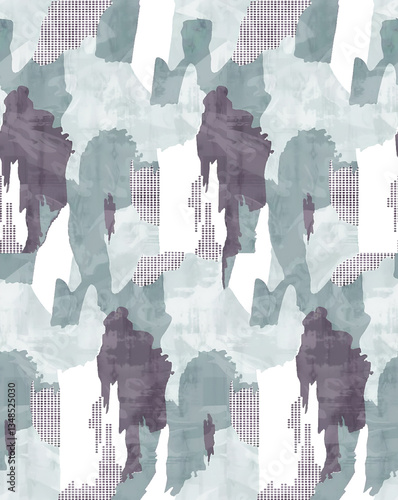 Wallpaper Mural people in a city Torontodigital.ca