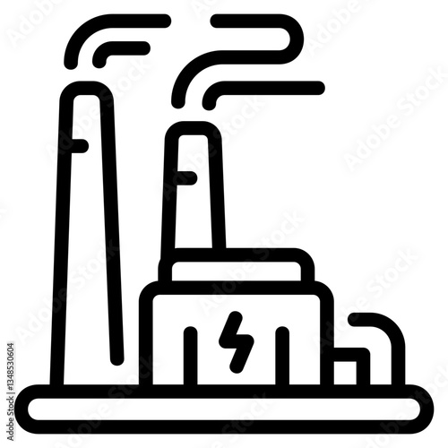 Power Plant 