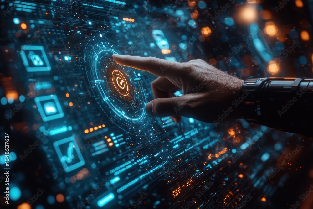 Digital Workspace Assessment Checklist and Online Survey Evaluation with Holographic Interaction Digital Workspace Assessment Checklist and Online Survey Evaluation with Holographic Interaction