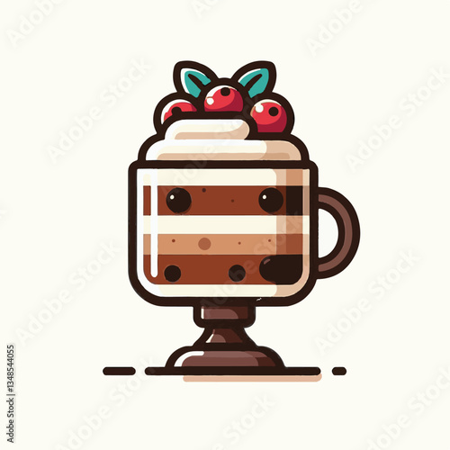 dessert, delicious, tiramisu, cream, cake, food, sweet, chocolate, coffee, italian, gourmet, pastry, background, cocoa, brown, mascarpone, bakery, homemade, cuisine, tasty, confectionery, plate, cooki
