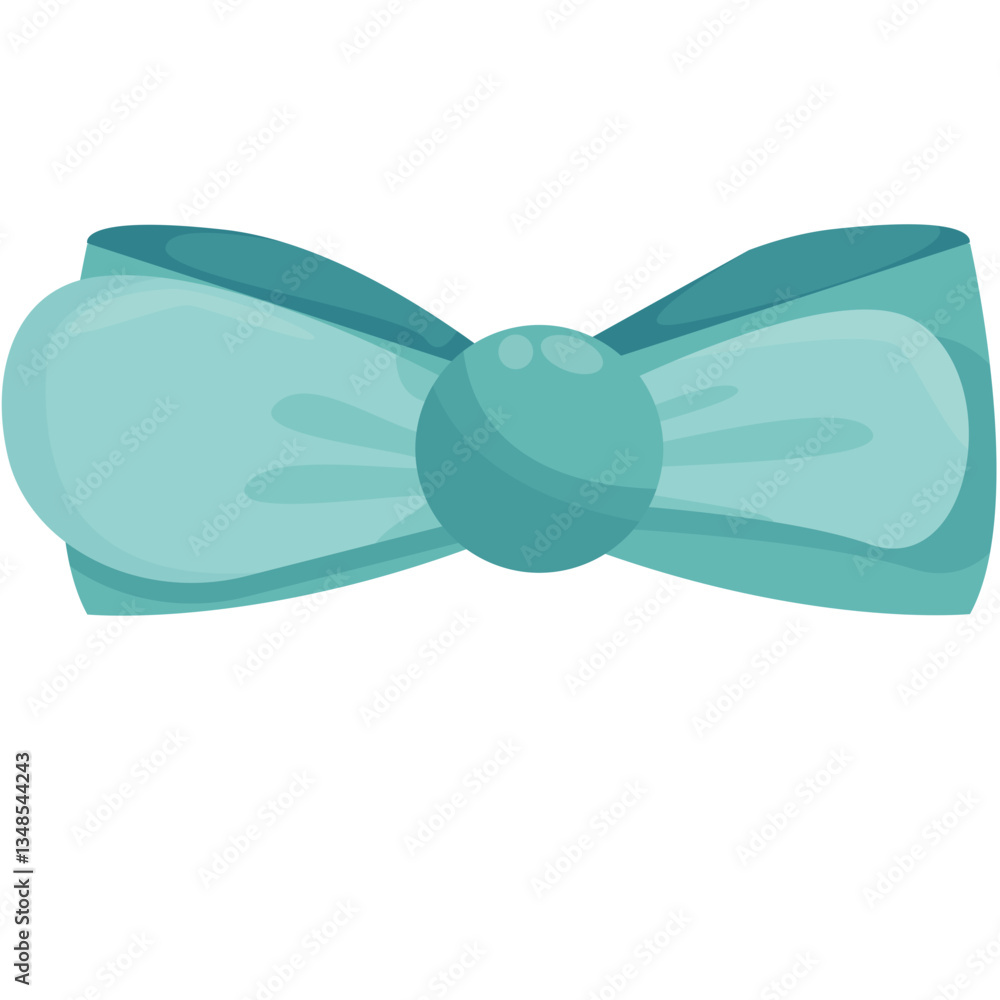 Fototapeta premium Ribbons & Bows