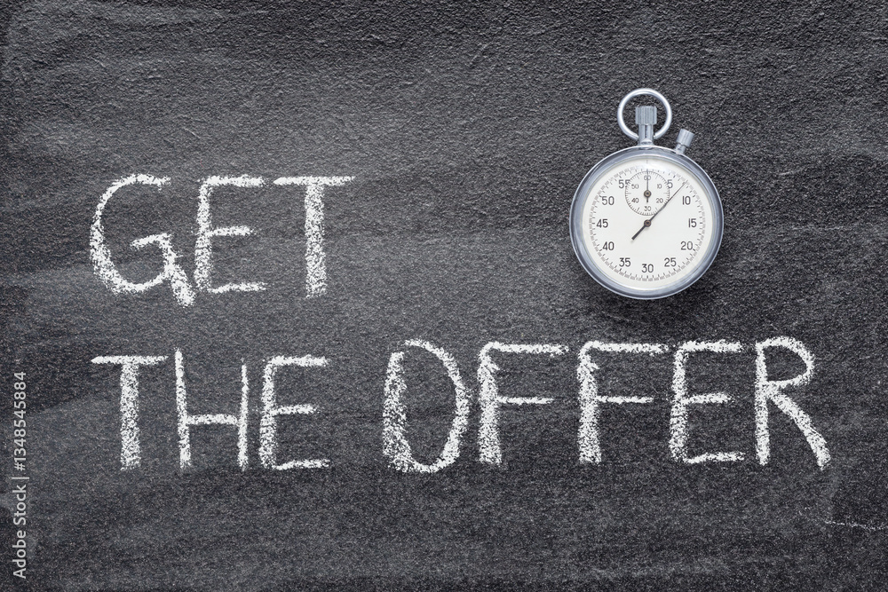 get the offer watch