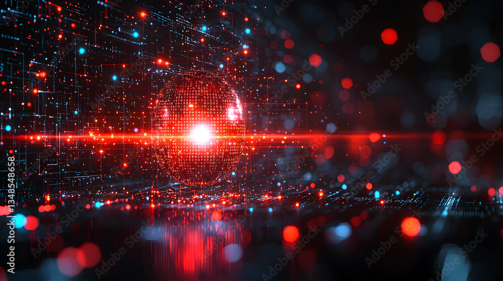 Glowing cubes with intricate patterns. Ideal for technology, futuristic, or abstract backgrounds. Represents data, energy, or innovation. Glowing cubes with intricate patterns. Ideal for technology, futuristic, or abstract backgrounds. Represents data, energy, or innovation.