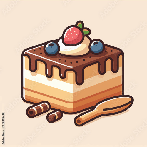 dessert, delicious, tiramisu, cream, cake, food, sweet, chocolate, coffee, italian, gourmet, pastry, background, cocoa, brown, mascarpone, bakery, homemade, cuisine, tasty, confectionery, plate, cooki