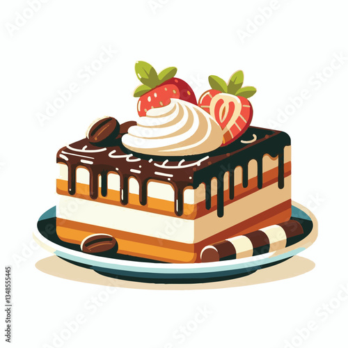 dessert, delicious, tiramisu, cream, cake, food, sweet, chocolate, coffee, italian, gourmet, pastry, background, cocoa, brown, mascarpone, bakery, homemade, cuisine, tasty, confectionery, plate, cooki