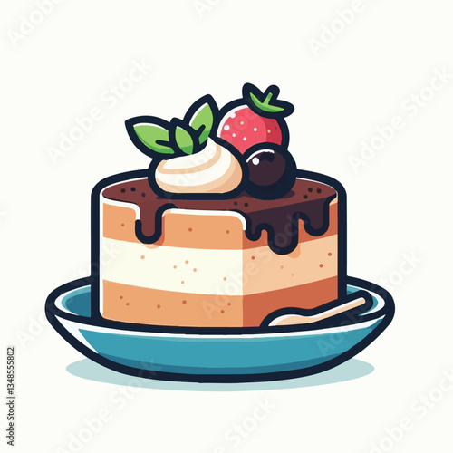dessert, delicious, tiramisu, cream, cake, food, sweet, chocolate, coffee, italian, gourmet, pastry, background, cocoa, brown, mascarpone, bakery, homemade, cuisine, tasty, confectionery, plate, cooki