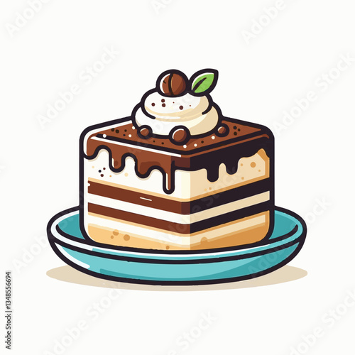dessert, delicious, tiramisu, cream, cake, food, sweet, chocolate, coffee, italian, gourmet, pastry, background, cocoa, brown, mascarpone, bakery, homemade, cuisine, tasty, confectionery, plate, cooki