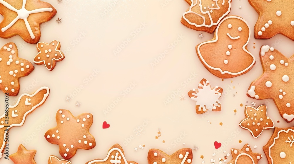 The Story Behind Children's Day Cookies: A Blend of Sweet Traditions and Culture The Story Behind Children's Day Cookies: A Blend of Sweet Traditions and Culture