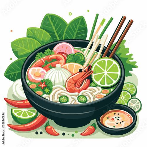 chicken, food, bowl, thai, asian, coconut, galangal, soup, dinner, thailand, spicy, lime, milk, background, tom kha, coconut soup, chili, creamy, cuisine, mushroom, gai, tom, sour, tom kha gai, thai f