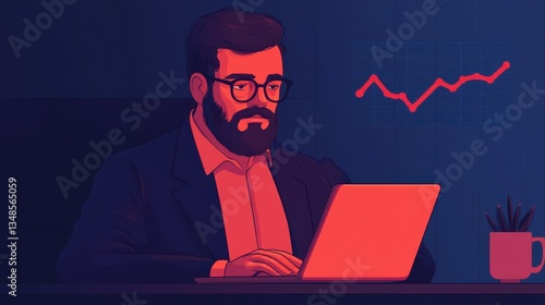 The rising culture of overworking in today's world. Higher living costs leading to longer working hours and overtime. Work-related stress and insufficient rest.