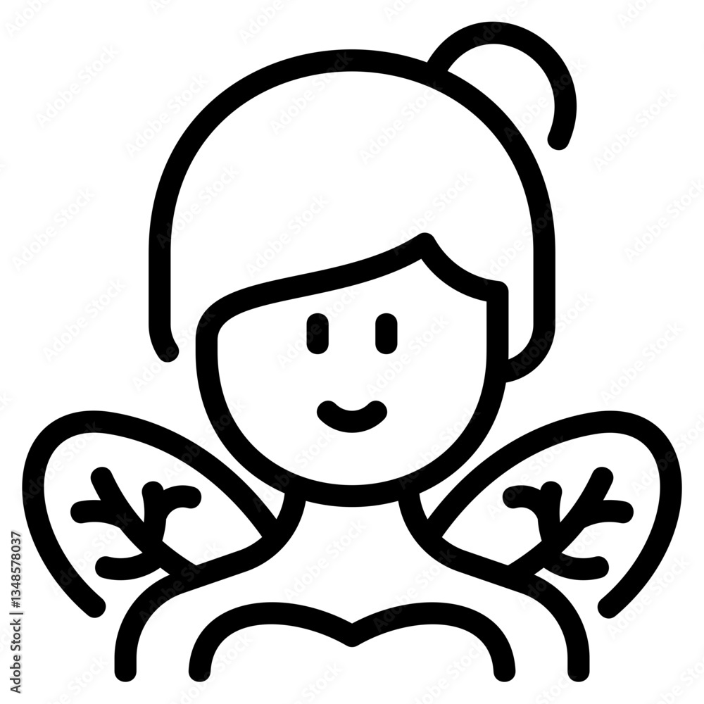 Fairy Fairy