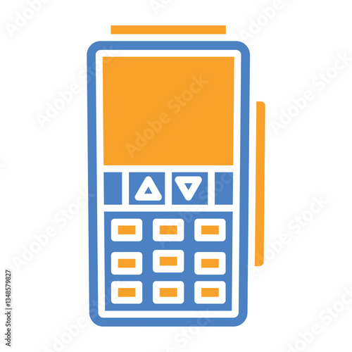 Post Terminal Icon