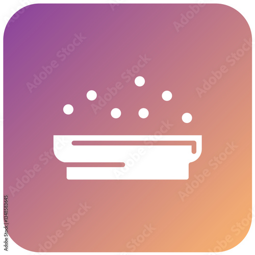 Quinoa Vector Design Icon Style