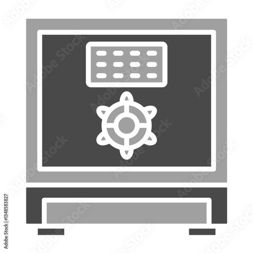 Safebox Icon