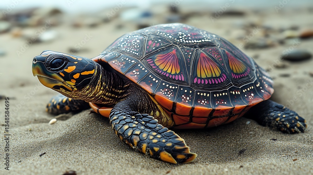Obraz premium turtle