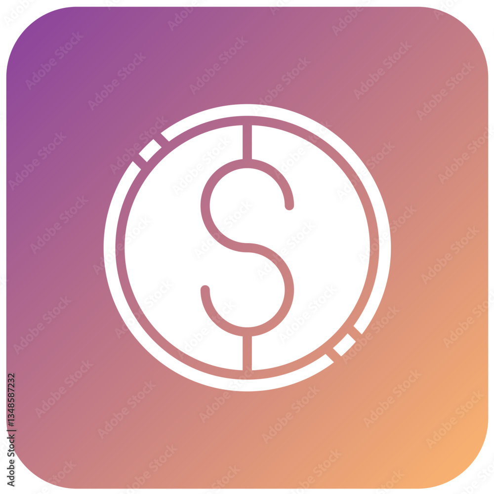 Vector Design Money Icon Style Vector Design Money Icon Style