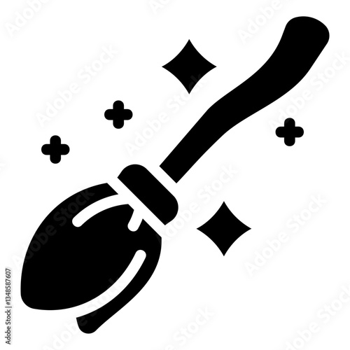 Magic Broom