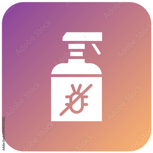 Vector Design Tar And Insect Remover Icon Style