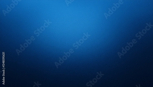 dark blue vignette gradient noise grain texture blurred background banner wallpaper