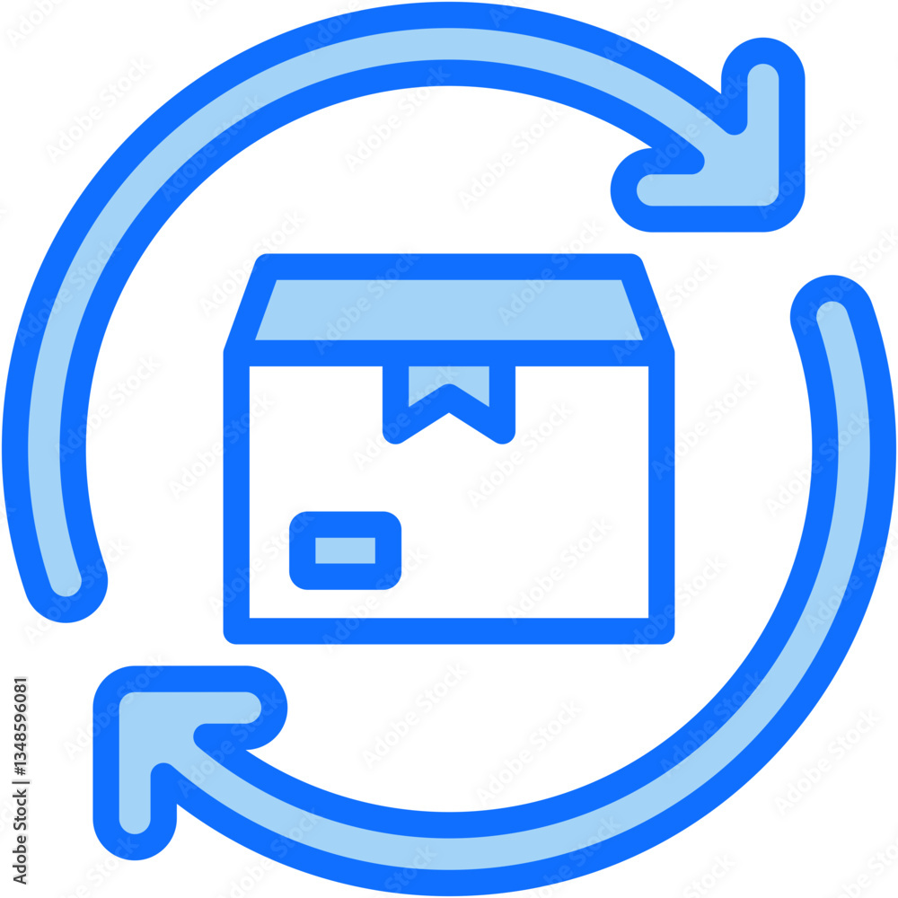 Product Update Icon Product Update Icon
