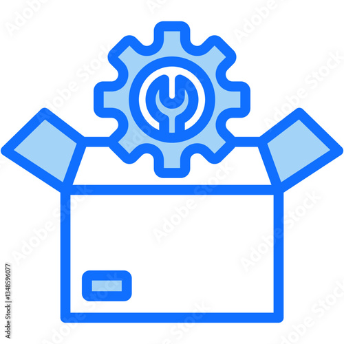 Maintenance Icon