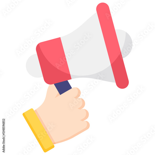 Campaign Icon