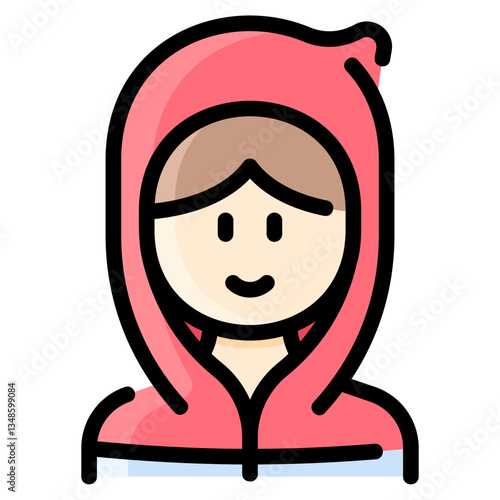 Little Red Riding Hood