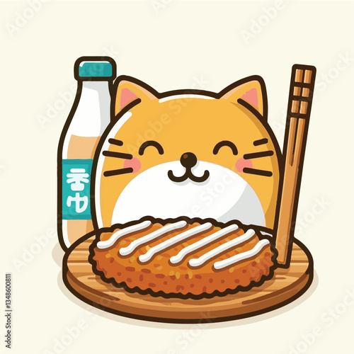 tonkatsu, japanese, meal, food, lunch, meat, pork, cutlet, restaurant, fried, cuisine, japan, dish, japanese food, cabbage, traditional, rice, asian, delicious, plate, tasty, gourmet, cooking, sauce, 