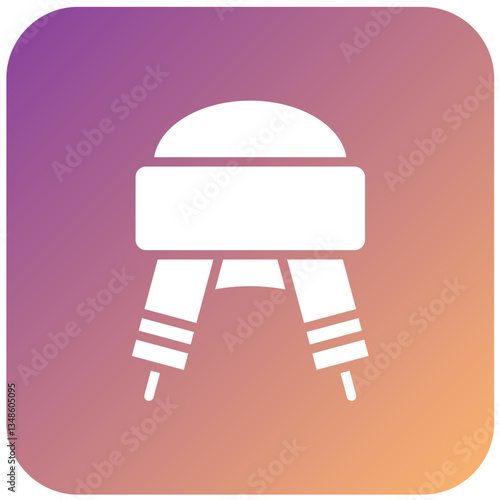 Vector Design Earflaps Icon Style